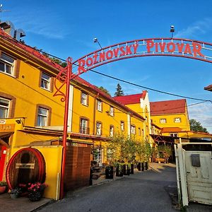In Spirit, Hotel V Roznovskem Pivovaru - Pivni Lazne, Wellness & Cokoladovna